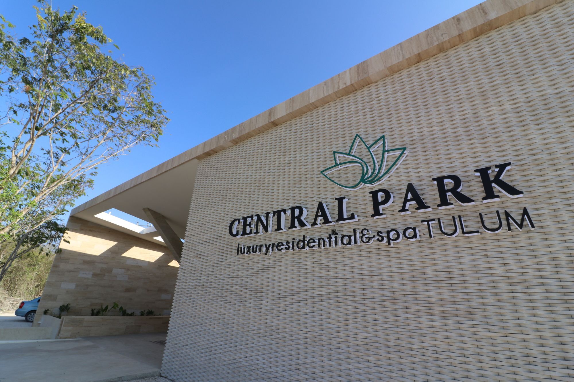 Apartamento Park Tulum