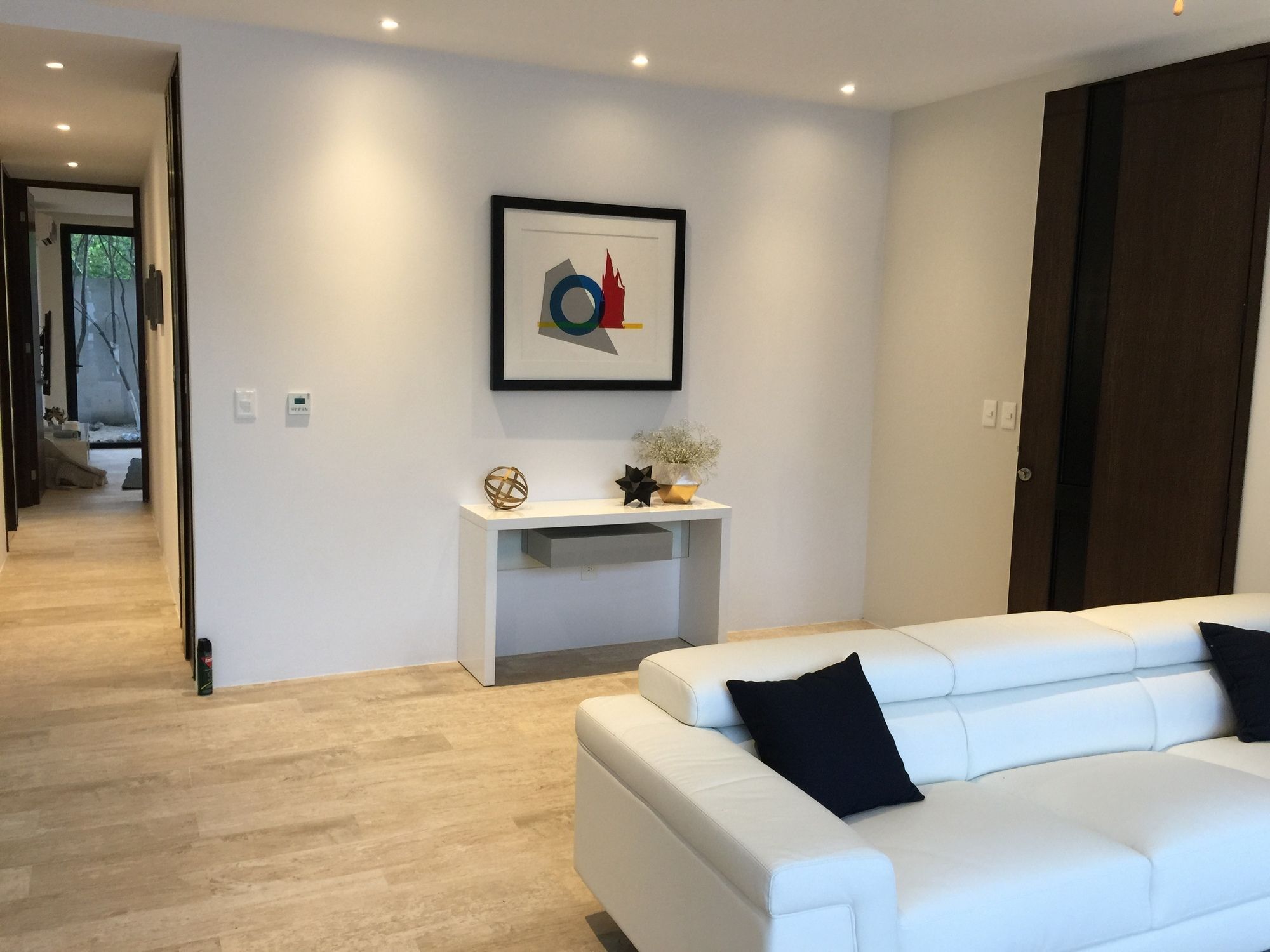 Park Apartamento Tulum