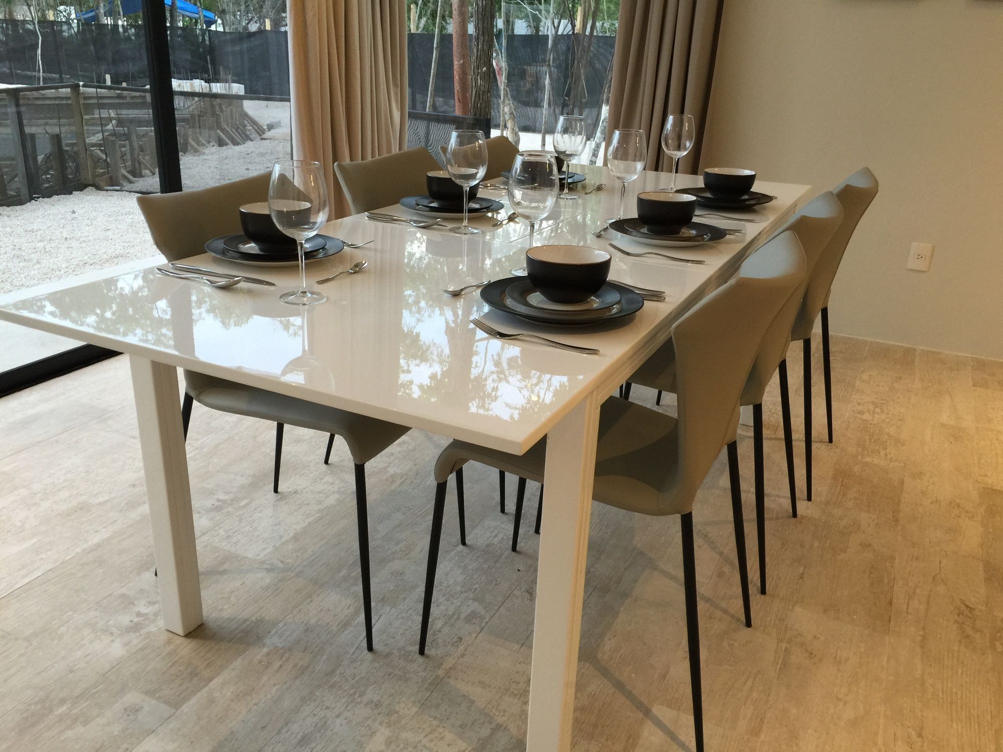 Apartamento Park Tulum