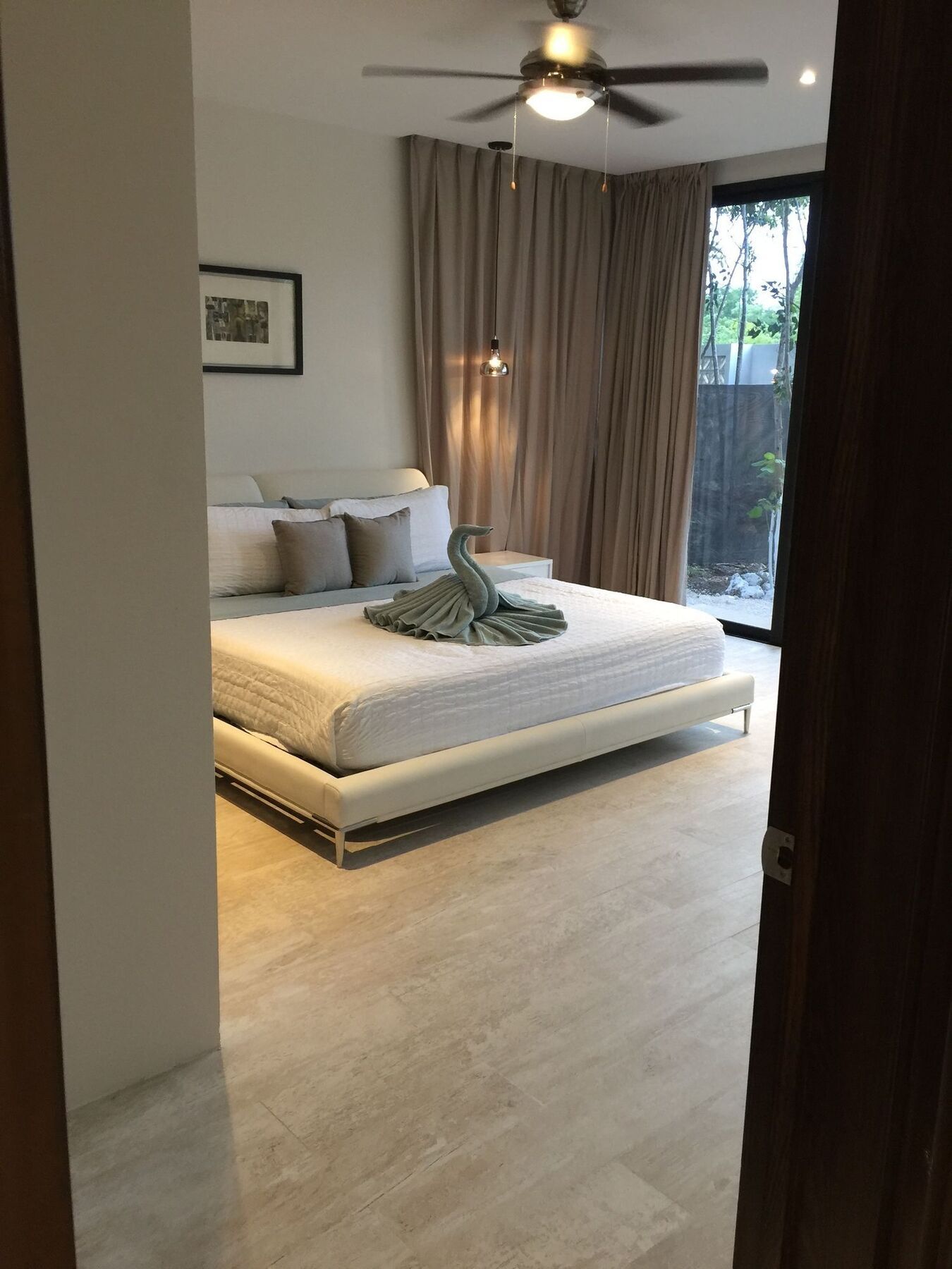 Park Apartamento *