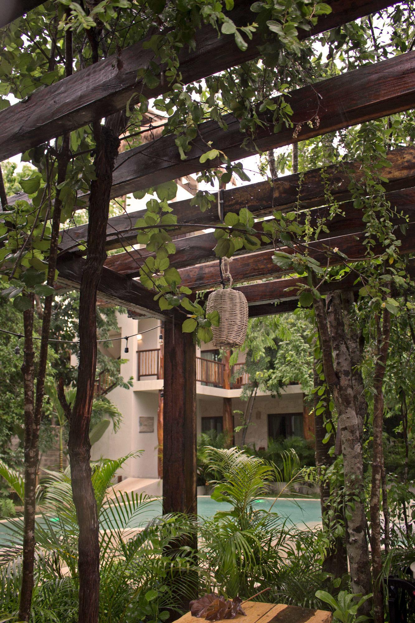 Casa Tulum
