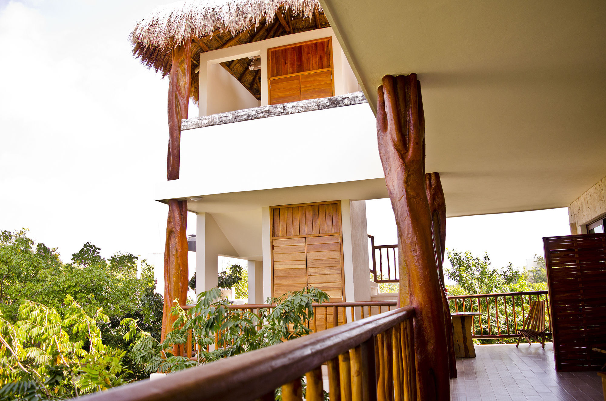 Apartment Casa Tulum