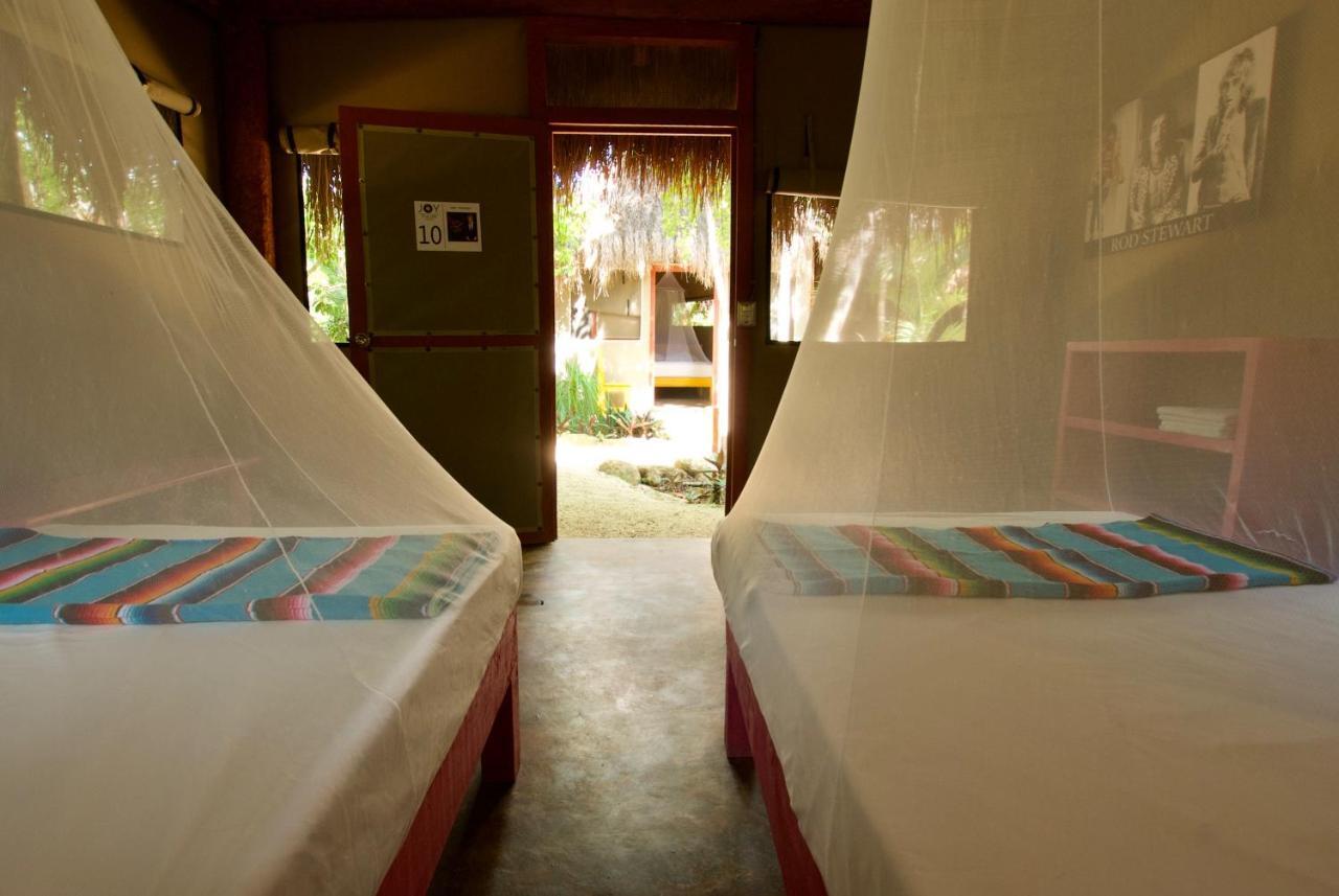 Joy - Adults Only. Lodge Tulum
