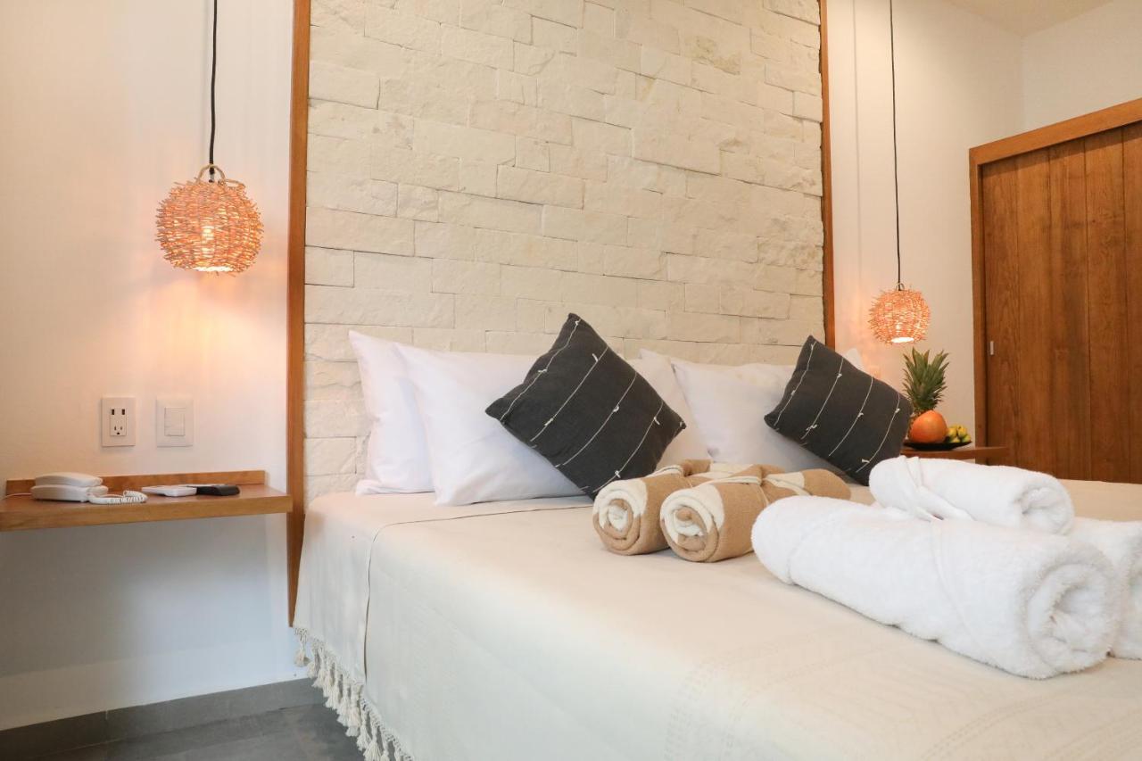 Blanco Adults Only Tulum