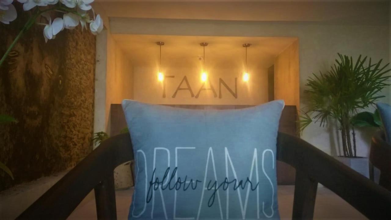 Taan' 4*