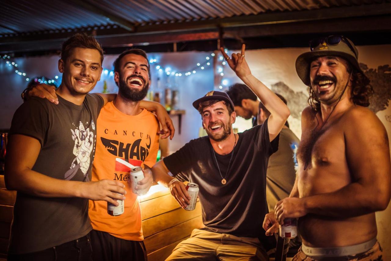 Hostal Day Tripper