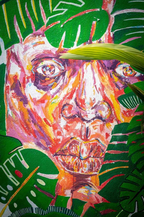Day Tripper * Tulum