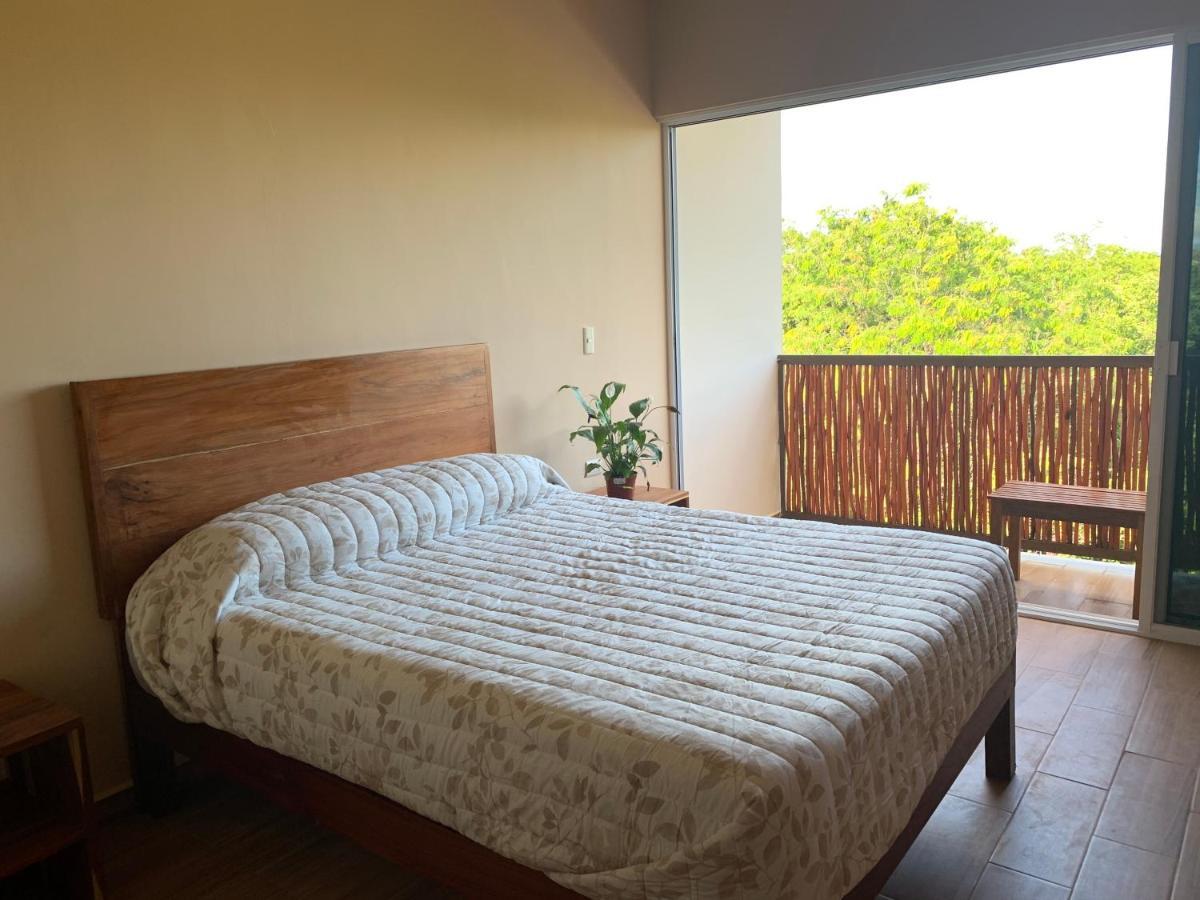 Villas Hunan Hill Apartamento Tulum