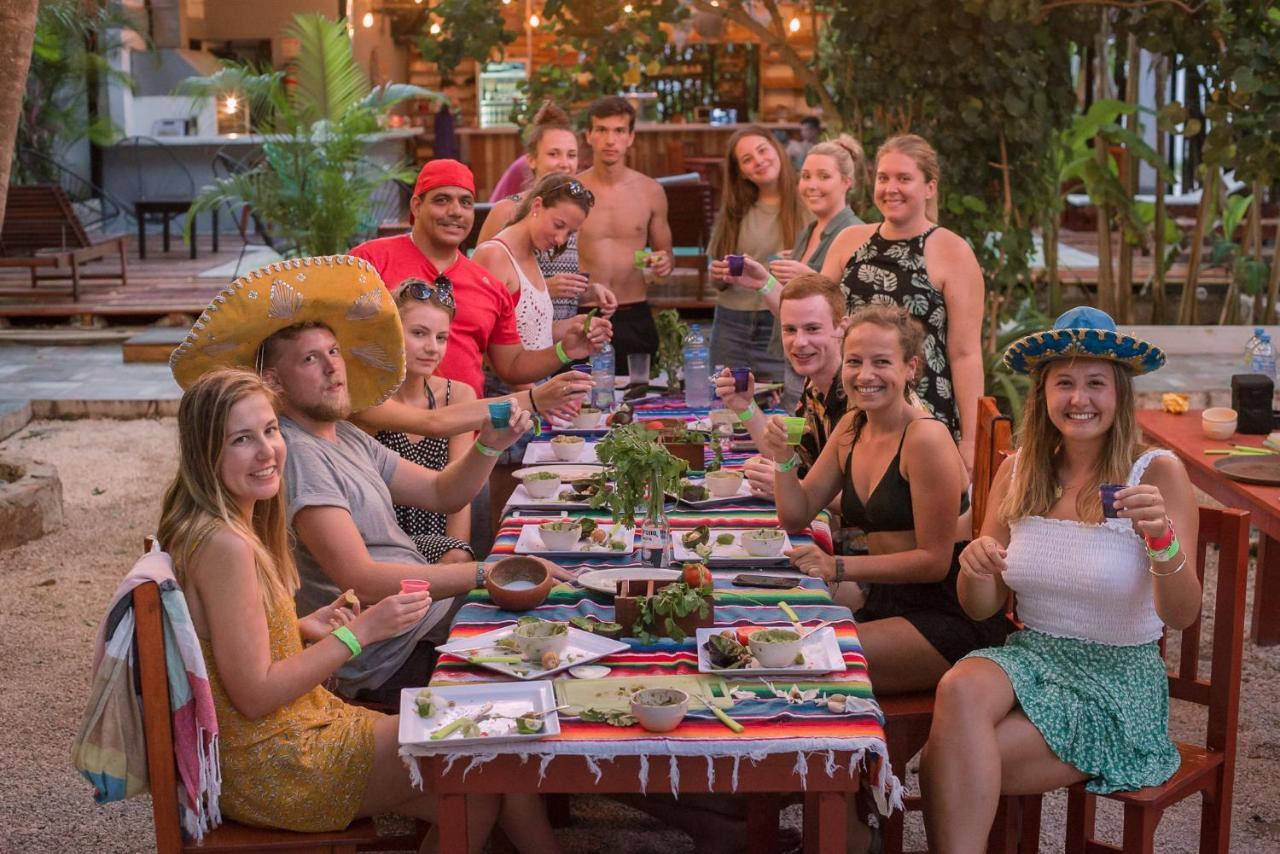 Hostal Che & Bar Adults Only