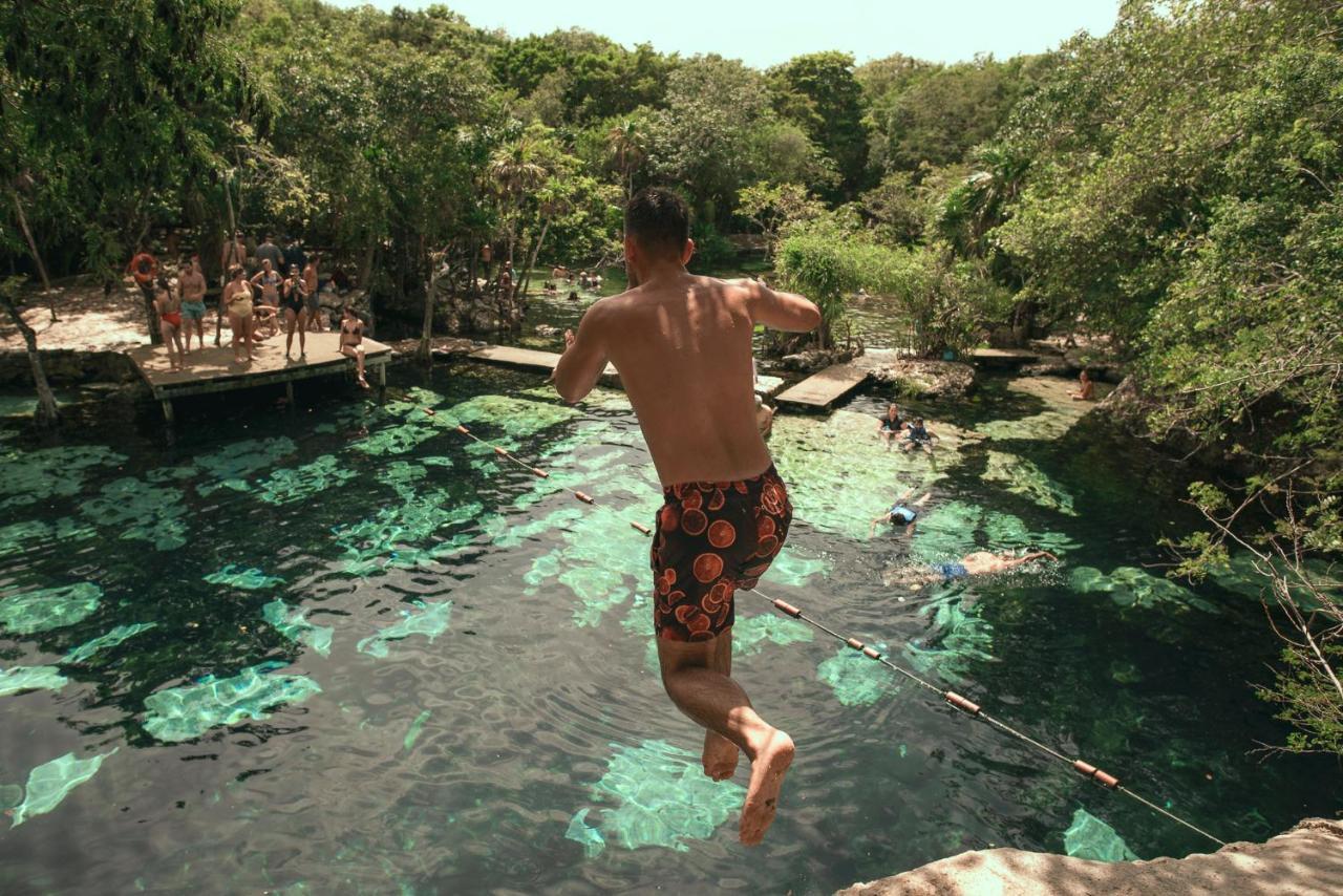 Hostal Che & Bar Adults Only Tulum