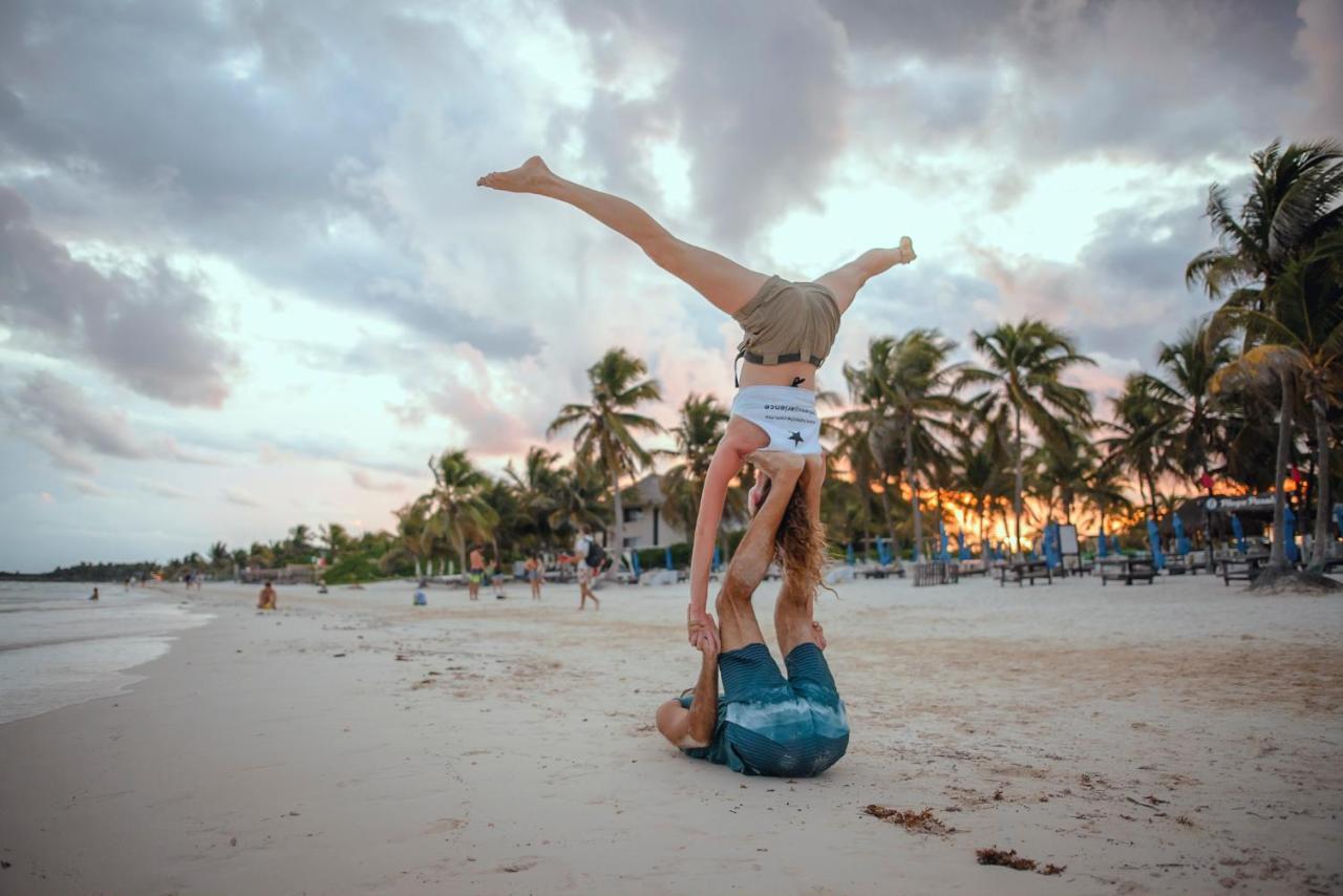 Che & Bar Adults Only Hostal Tulum