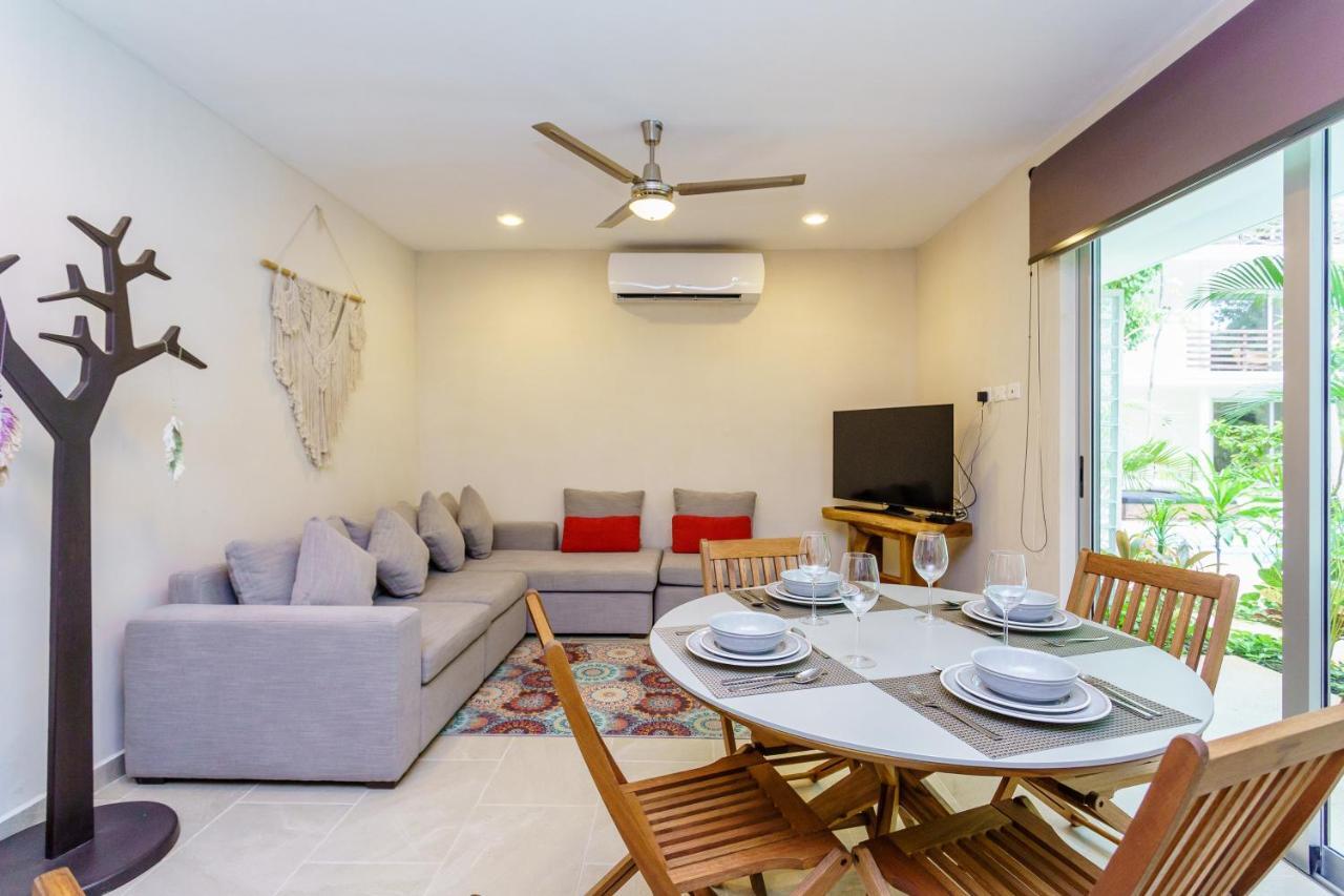 Apartamento Charming Nature-inspired With Sultry Surroundings By Stella