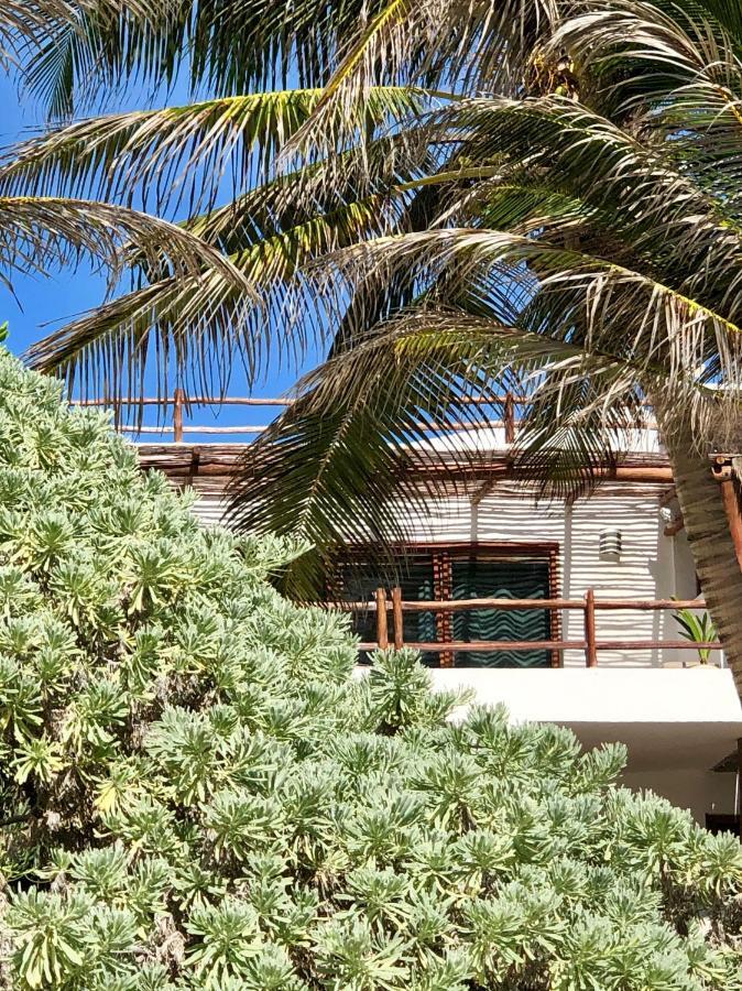 Casa Carolina * Tulum