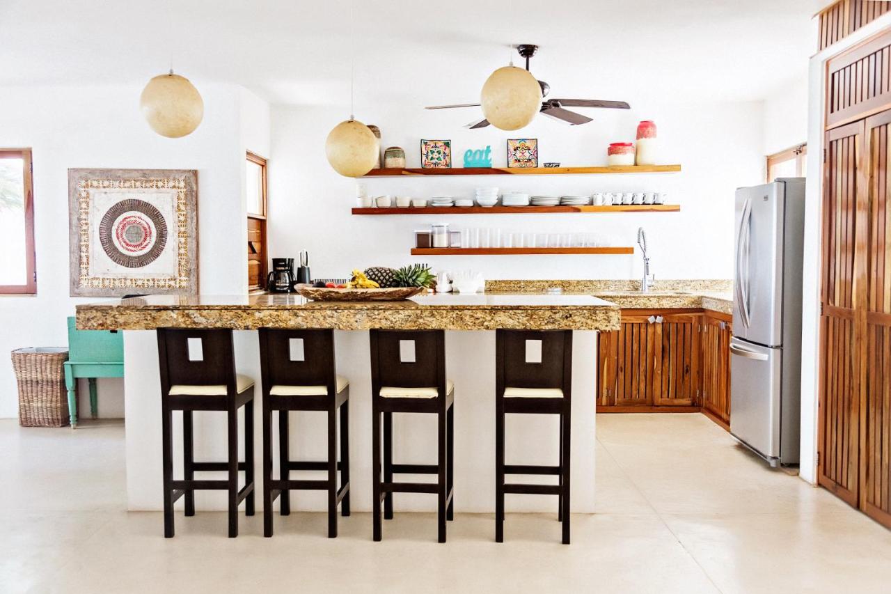 Villa Casa Carolina Tulum