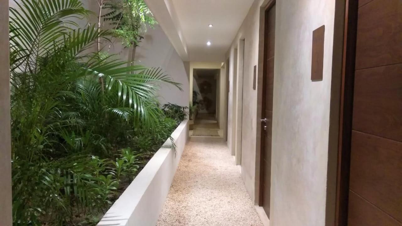 Hotel Taan'