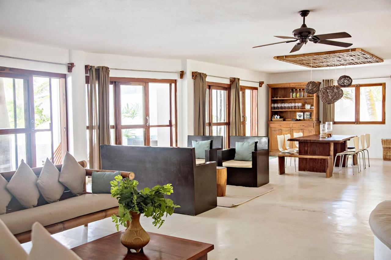 Casa Carolina Villa *