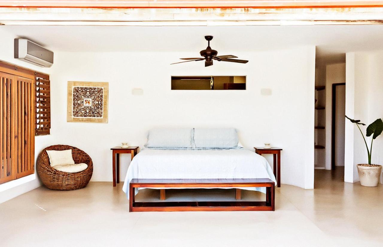 Casa Carolina Villa