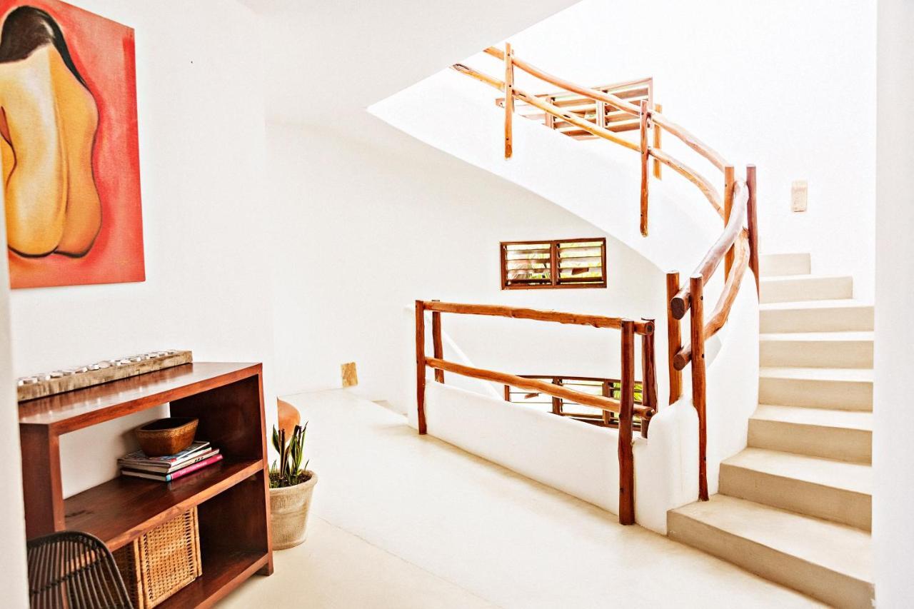 Villa Casa Carolina
