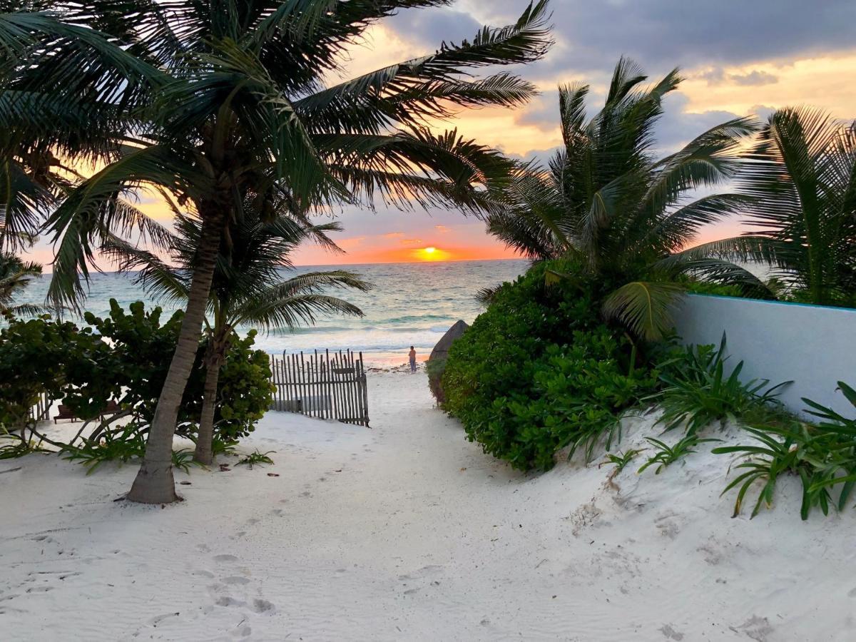 Villa Casa Carolina Tulum