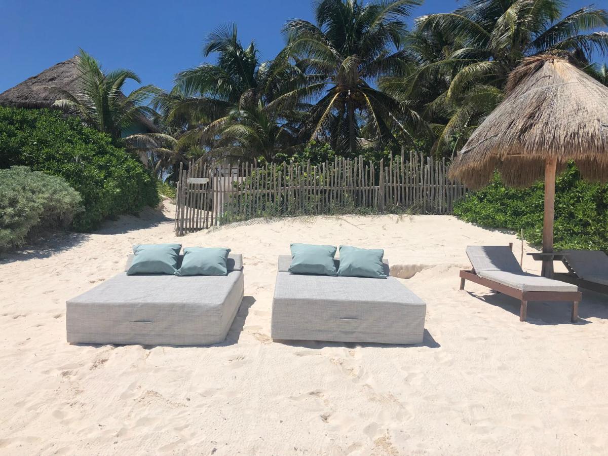 Villa Casa Carolina Tulum