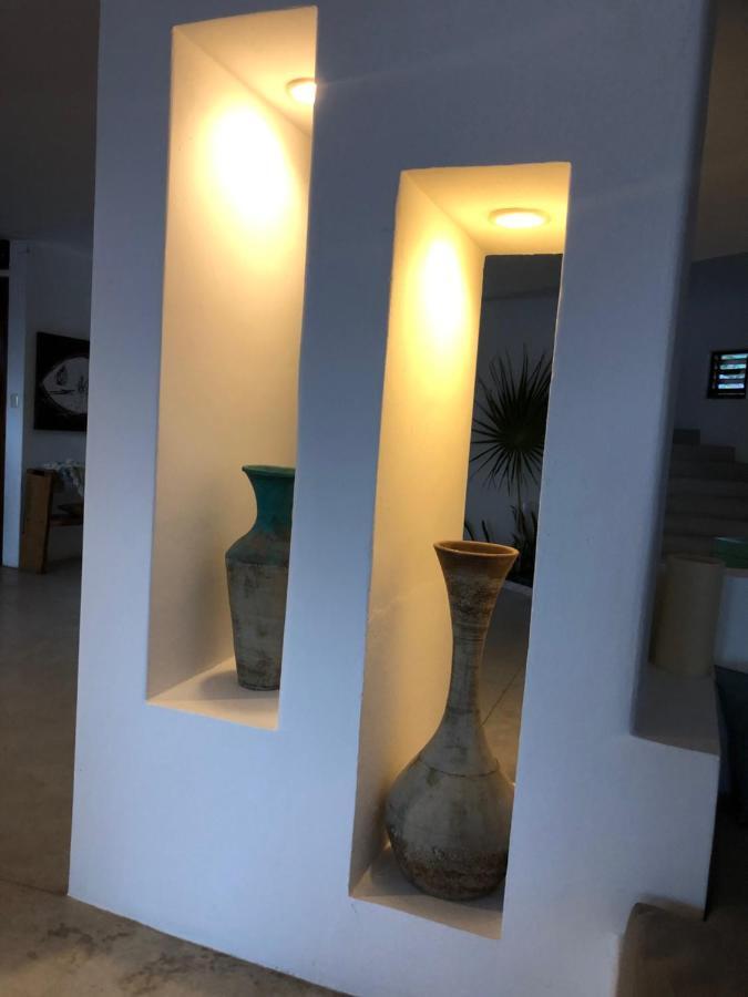 Casa Carolina Villa *