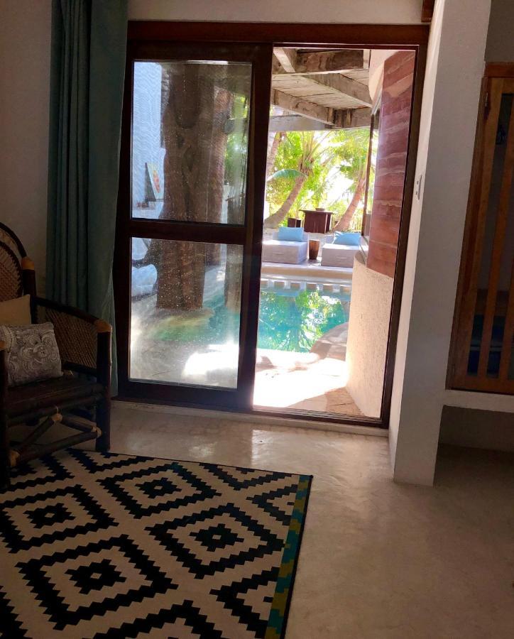 Villa Casa Carolina Tulum