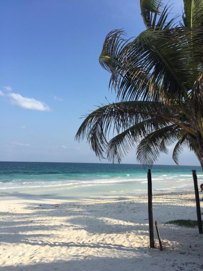 Casa Carolina * Tulum