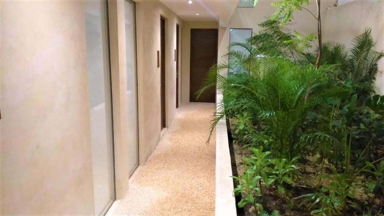Hotel Taan' Tulum