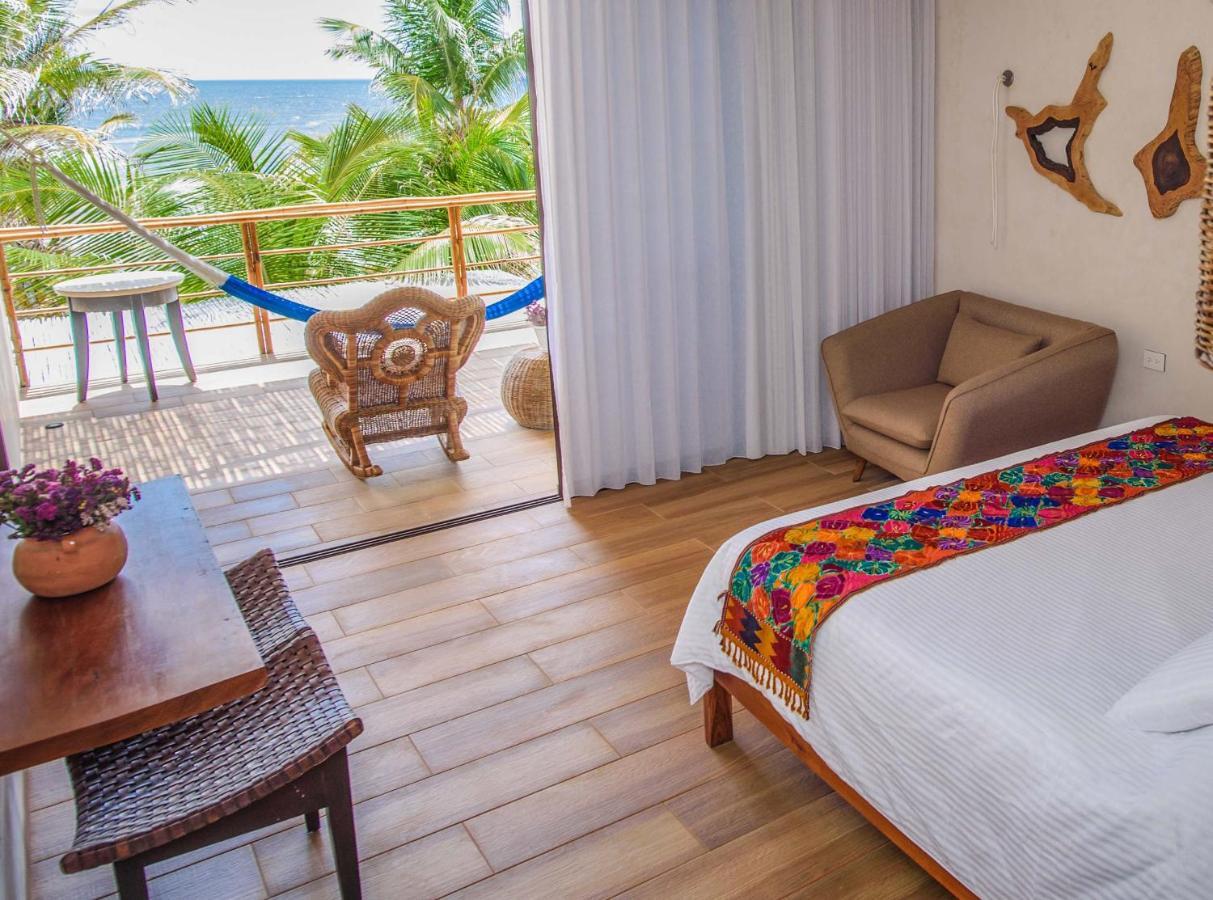 Arrecifes Hotel