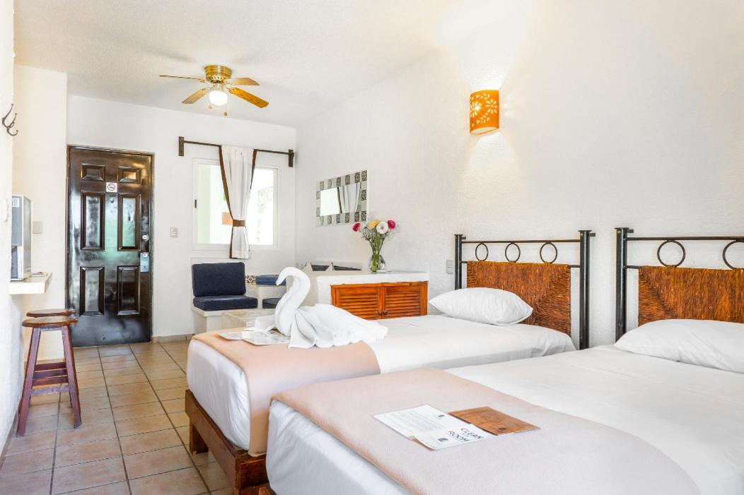 Inn Luna Del Sur 3*