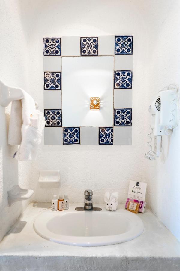 Luna Del Sur Inn Tulum