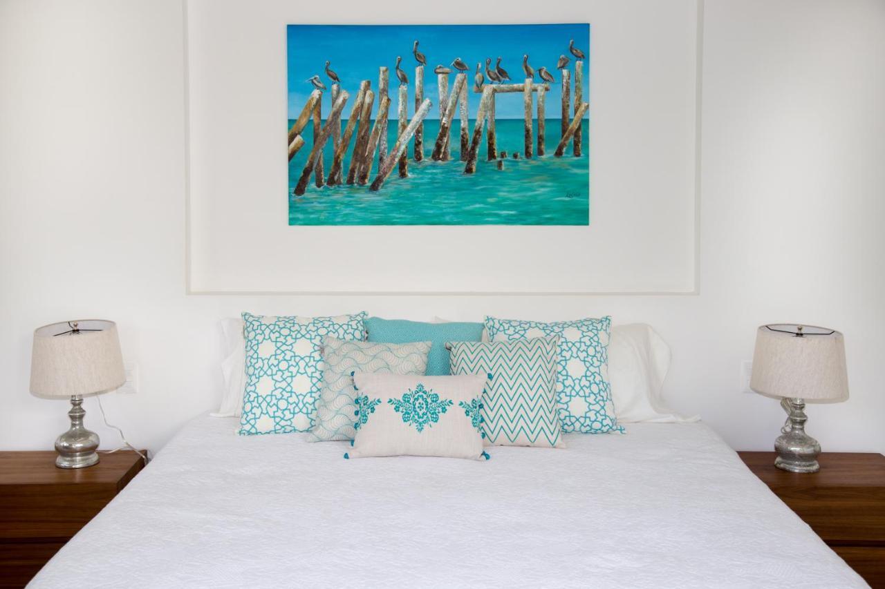 Luxury Private , Private Pool, Private Garden, Jacuzzi, 24hours Security * Tulum