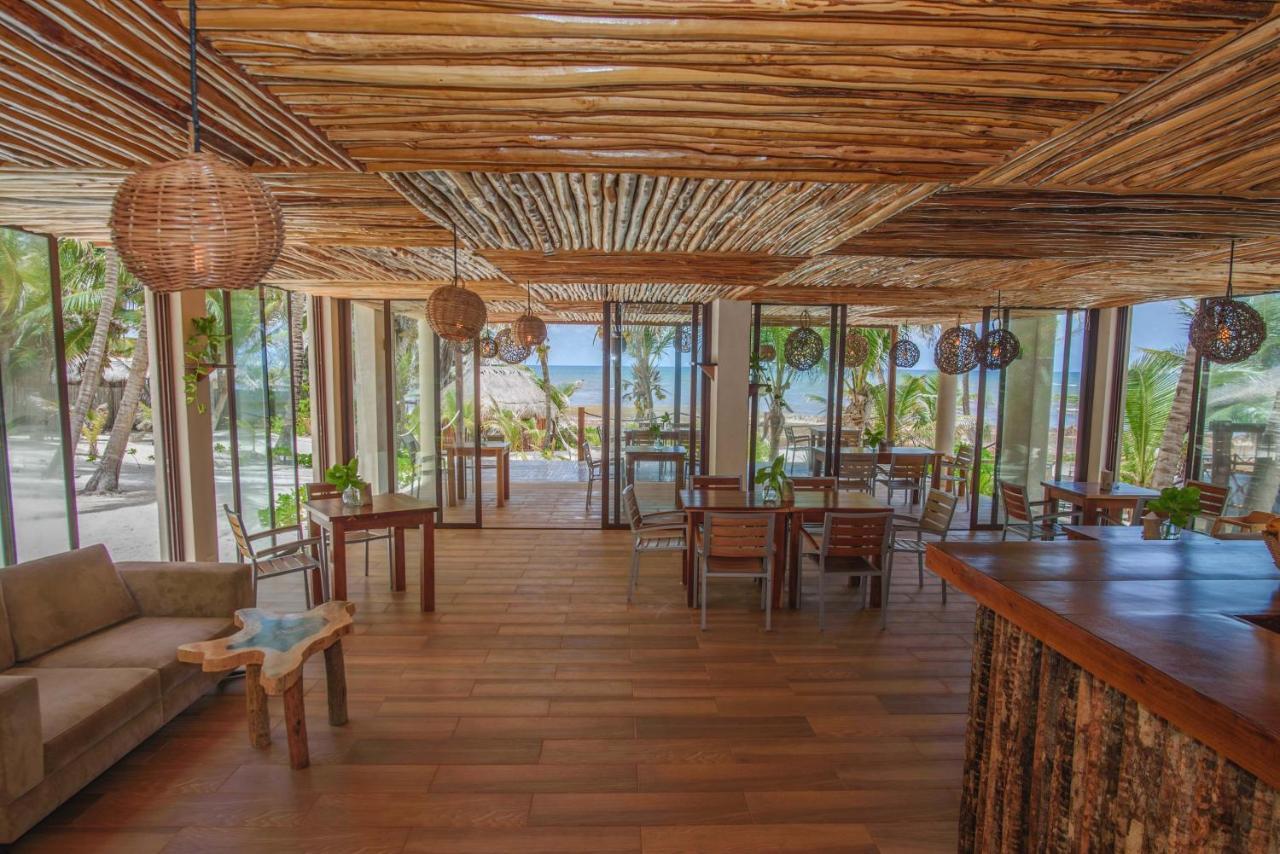 Hotel Arrecifes Tulum