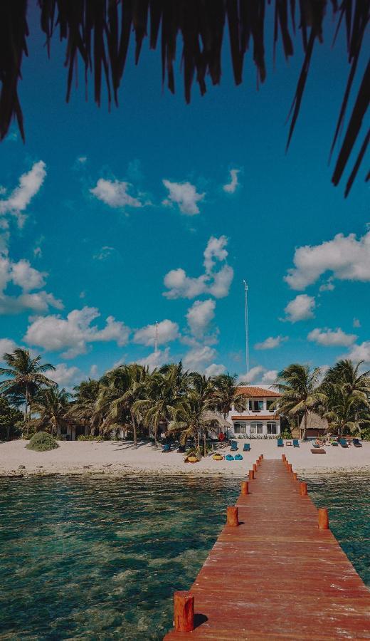 Hotel Casa Altamar Tulum