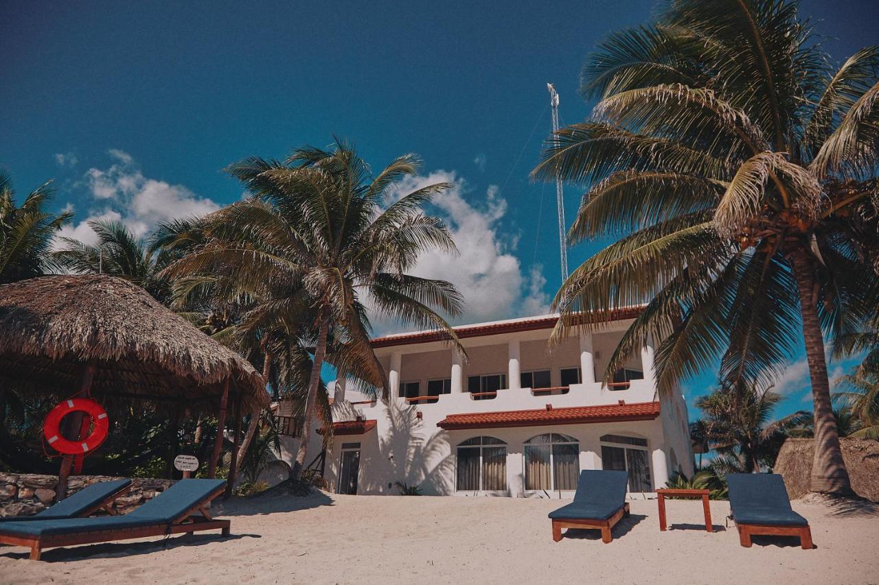 Casa Altamar Hotel Tulum