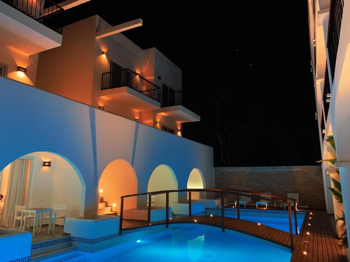 Hotel Mediterráneo 3*