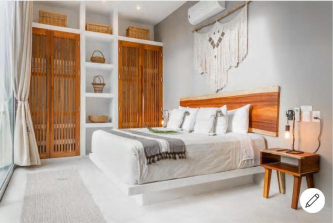 Luum - Majestic With Private Pool And Parking Villa Tulum