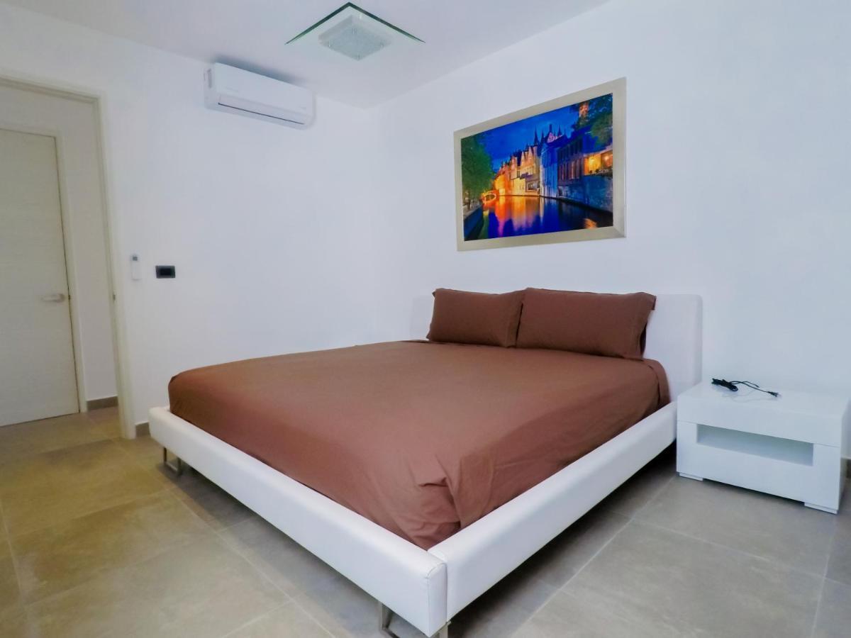 Apartamento Quinto Sol Luxury By Mikitito *