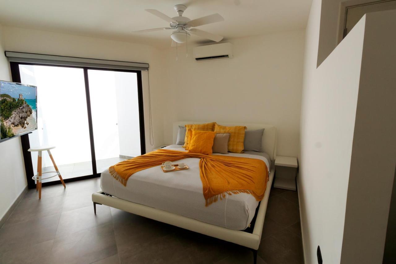 Apartamento Quinto Sol Luxury By Mikitito
