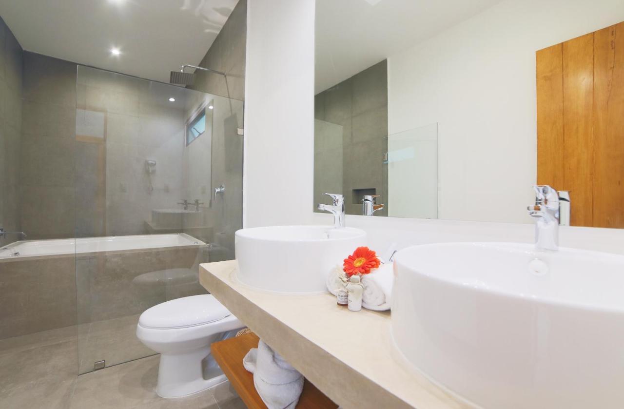 Blanco Adults Only 3* Tulum