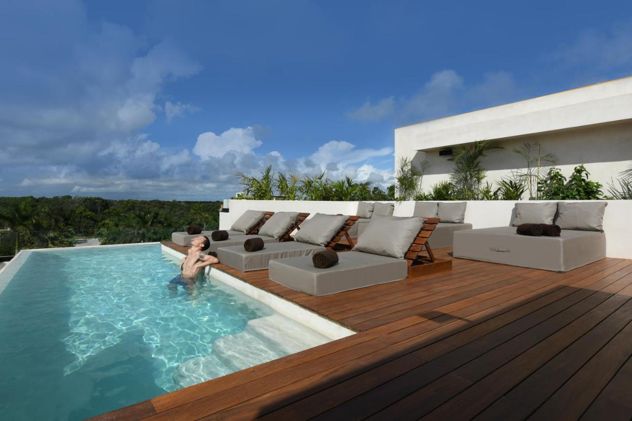 Hotel Casa Agape With Club Access