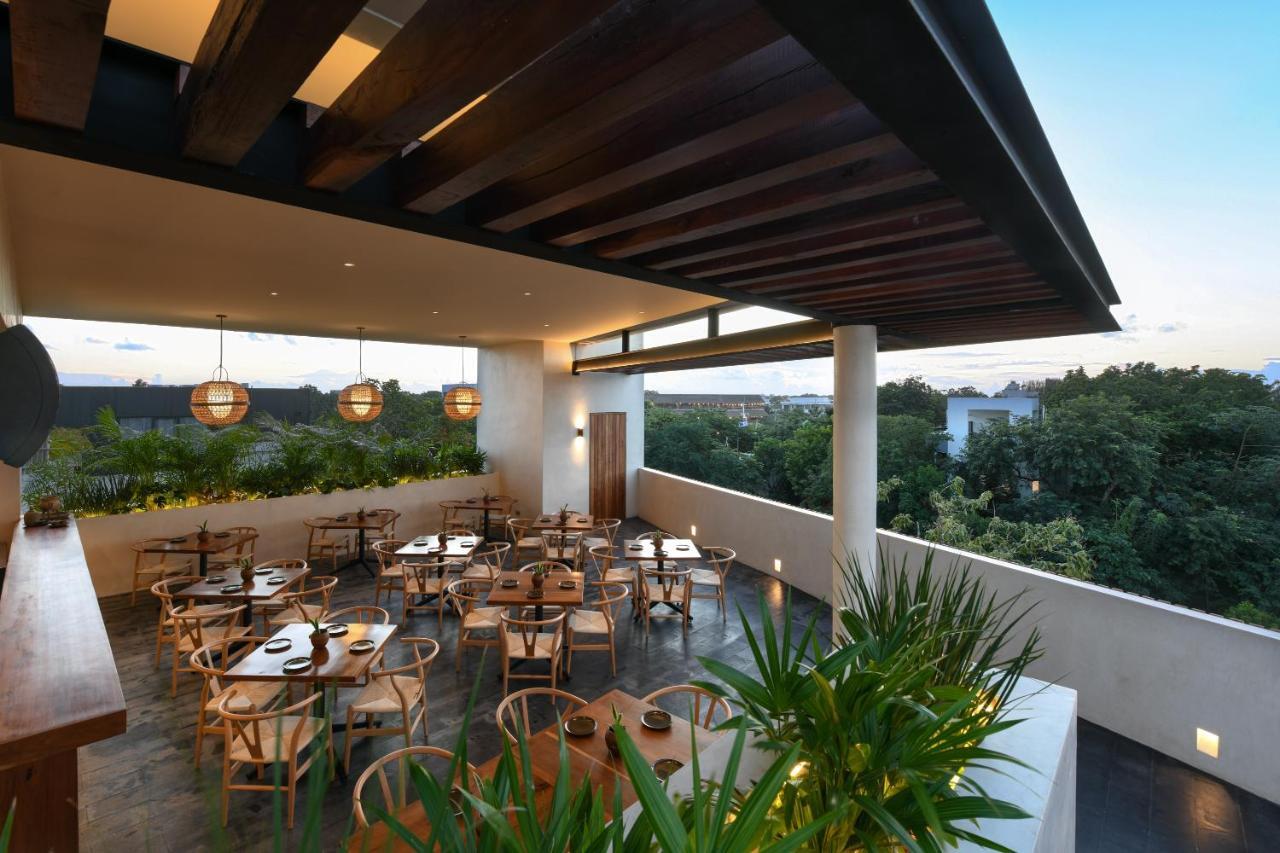 Casa Agape With Club Access Hotel