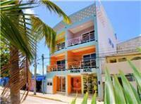 Arcoiris 4* Tulum