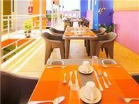 Hotel Arcoiris 4*