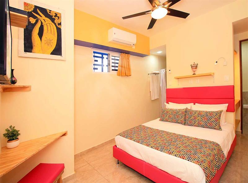 Hotel Arcoiris