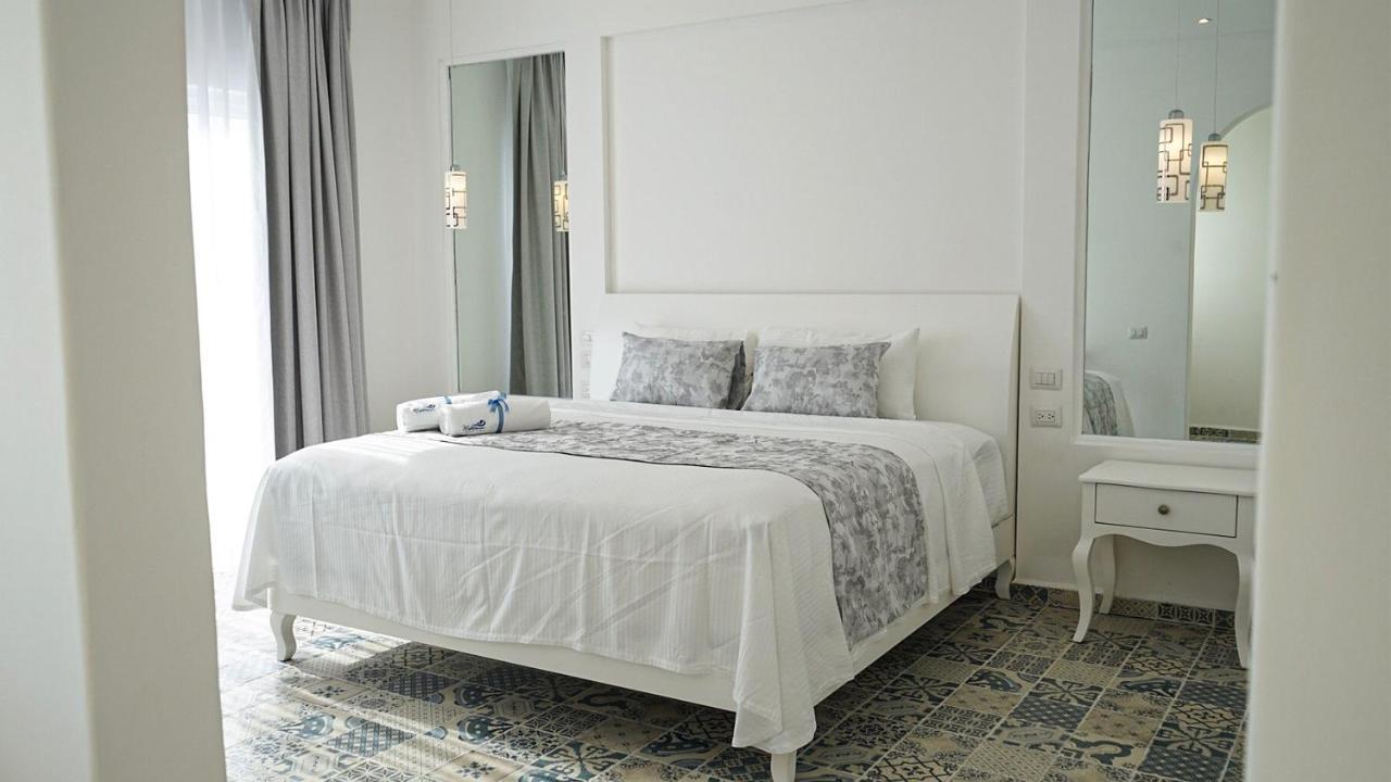 Mediterráneo Hotel