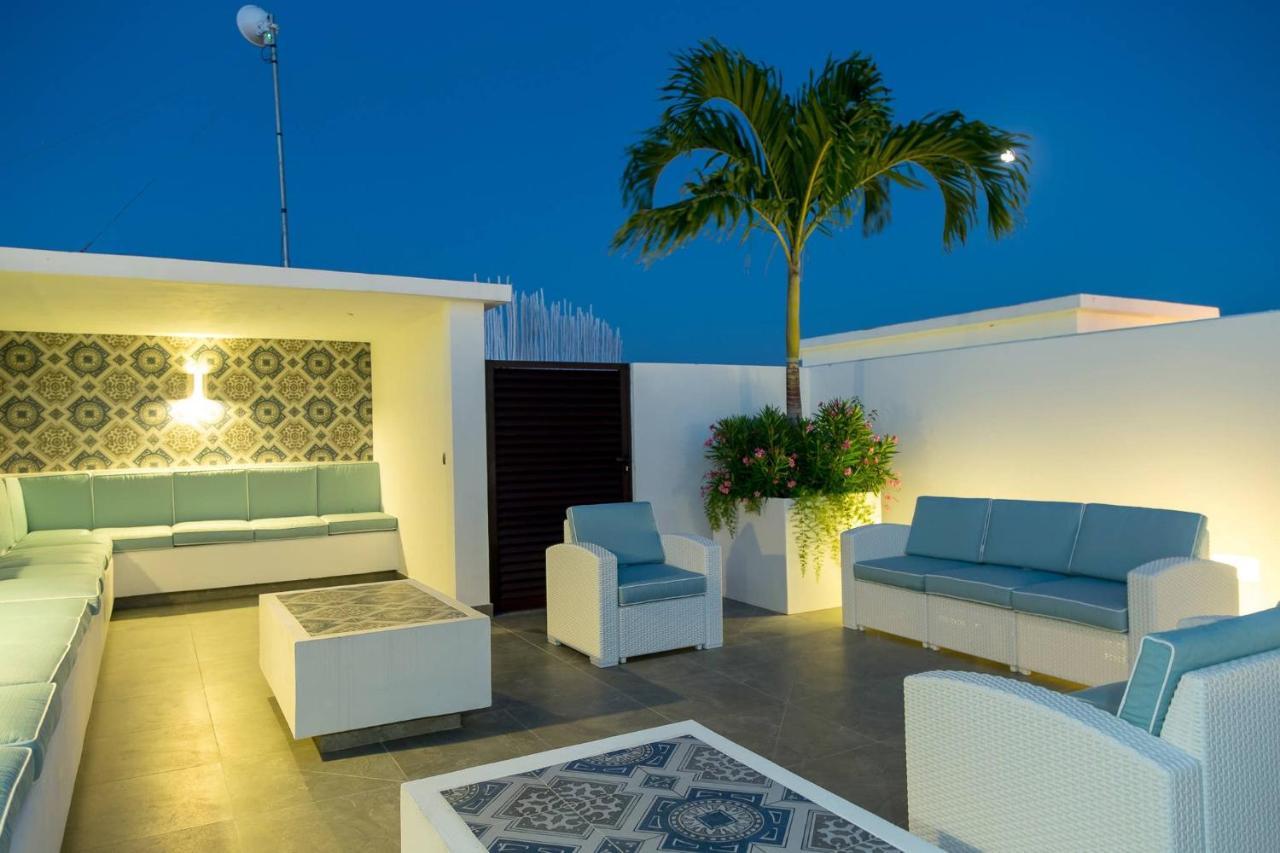 New And Fully Equipped 2 Bedroom In Aldea Zama - Qs17 Apartamento Tulum