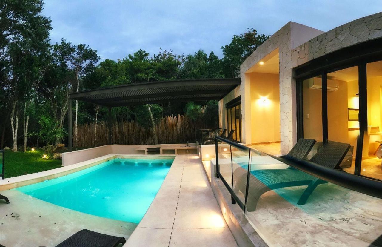 Xaha Suites&golf