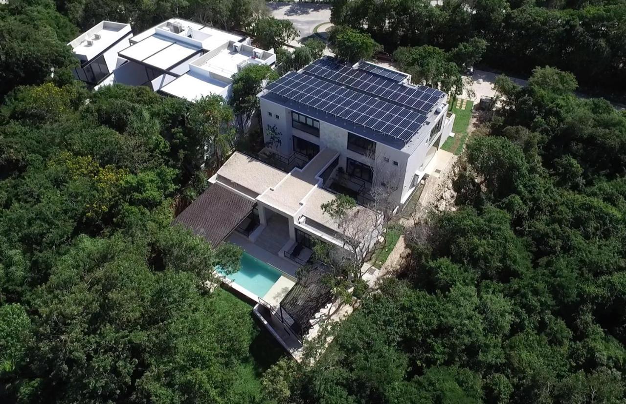 Xaha Suites&golf Bed and breakfast Tulum