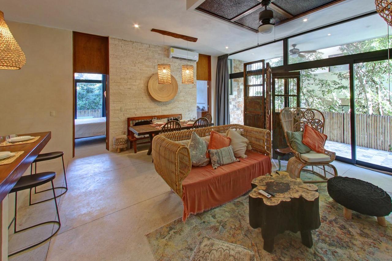 Apartamento En Aldea Zama,